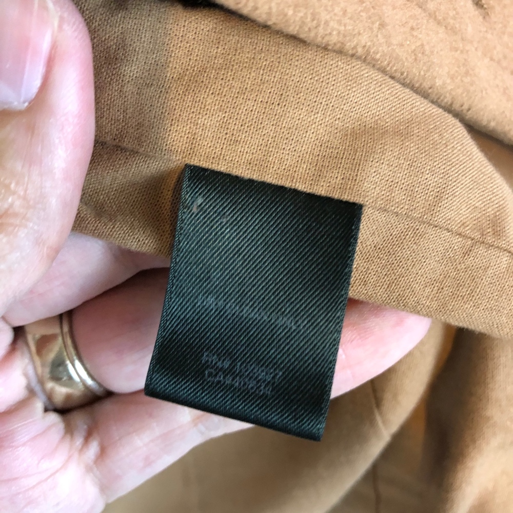 Marc Jacobs M Jacket - Picture 3 of 8